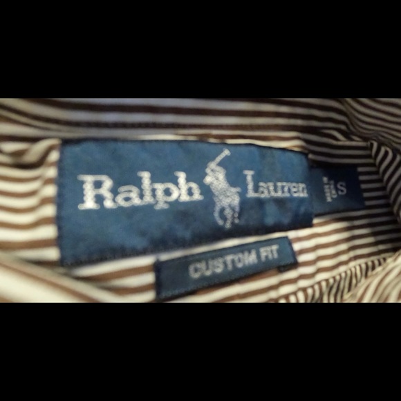 Polo Men’s Button down - Picture 3 of 3